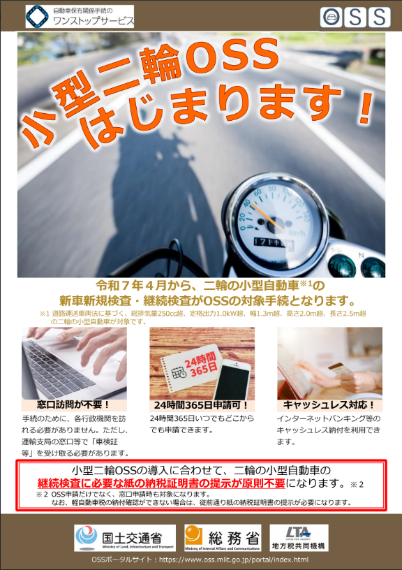 二輪OSSリーフレット(表)