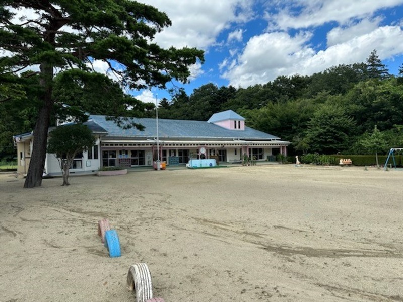 旧大貫保育園