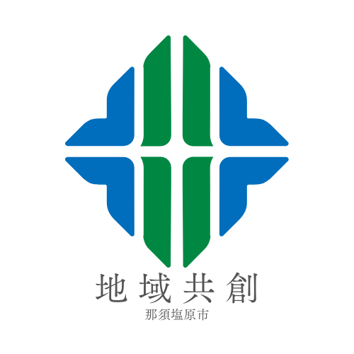 地域共創事業ロゴ