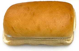 那須塩原産牛乳仕込みの牛乳パン