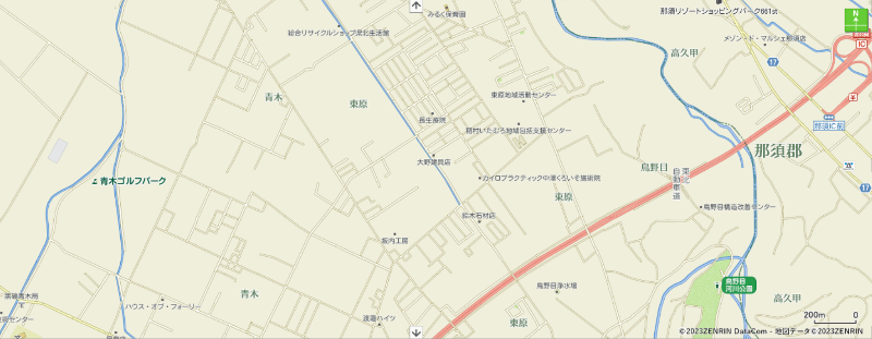 位置図