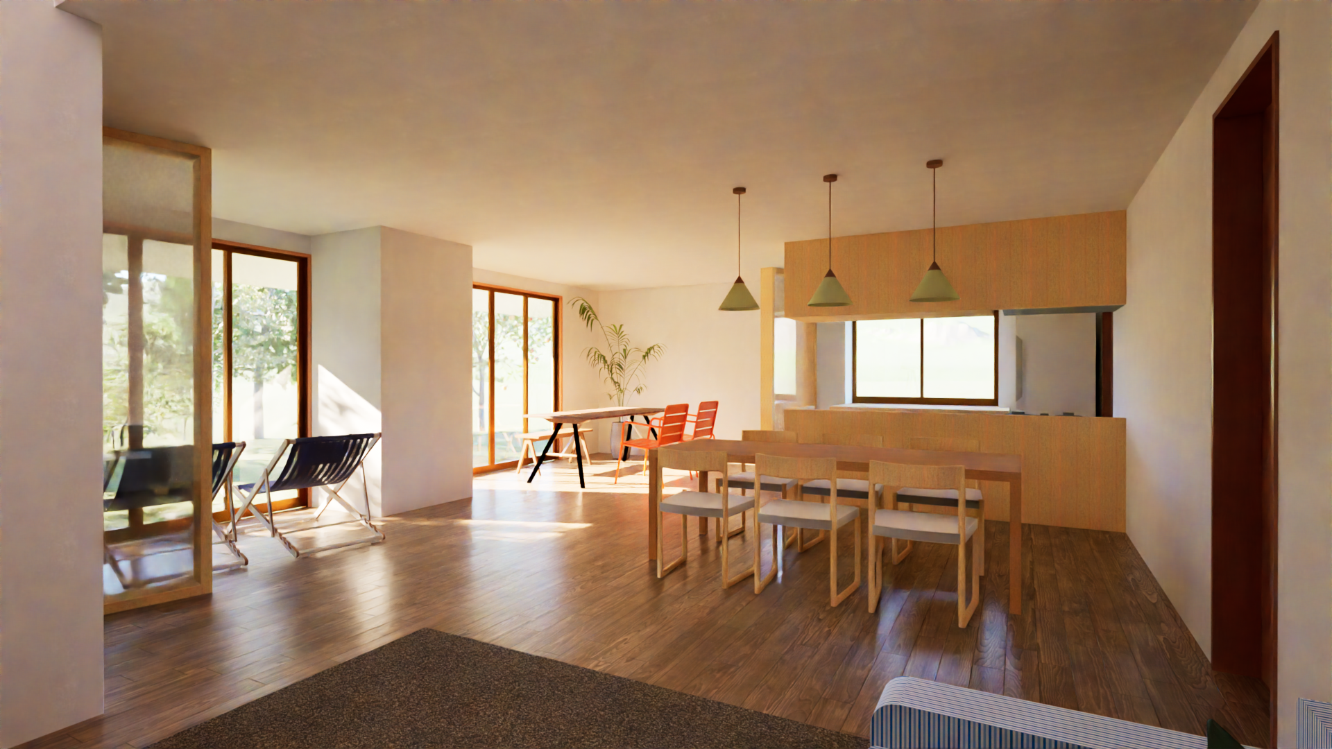 リフォーム(案)