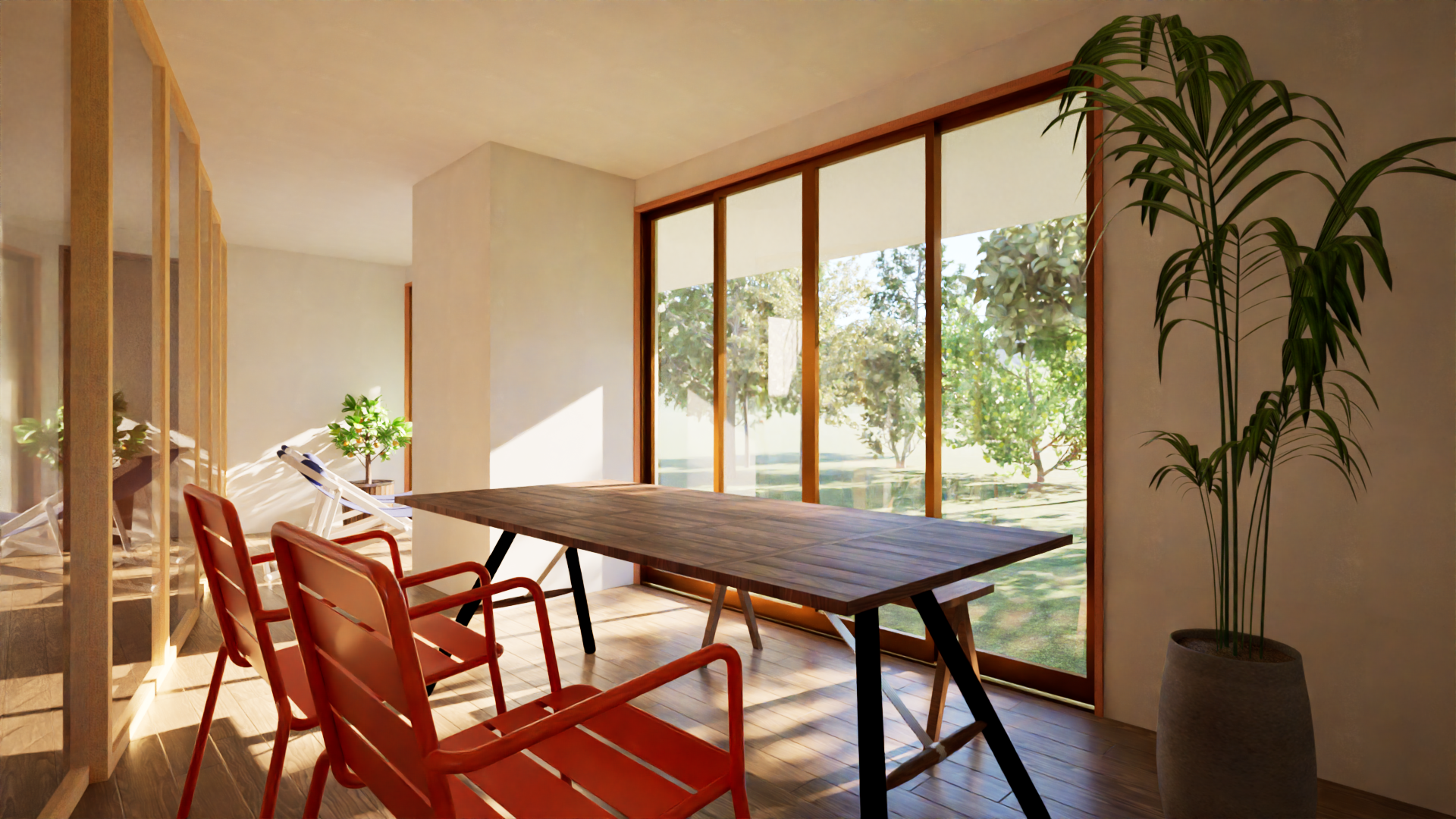 リフォーム(案)