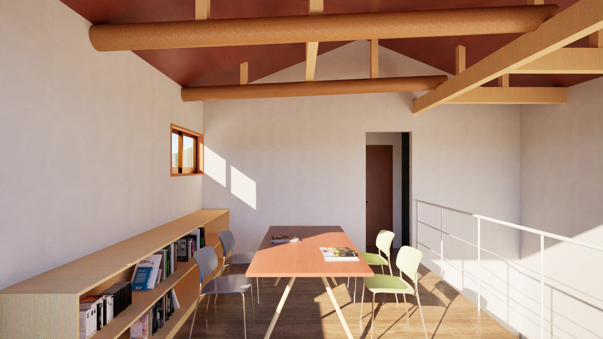 リフォーム(案)