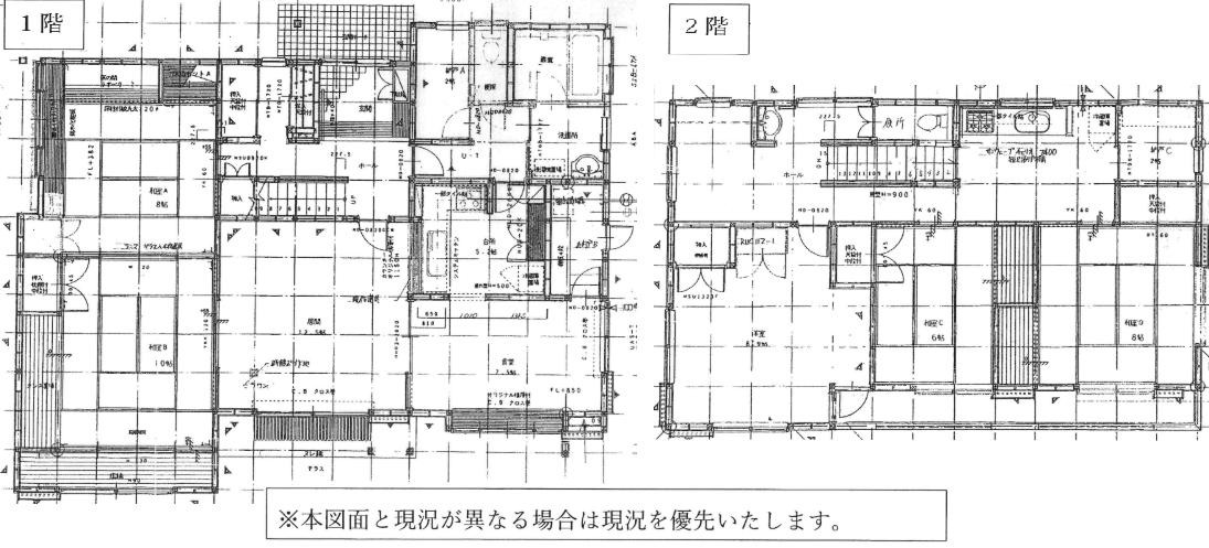R8-24 間取