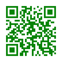 市民通報フォームアクセス用二次元バーコード