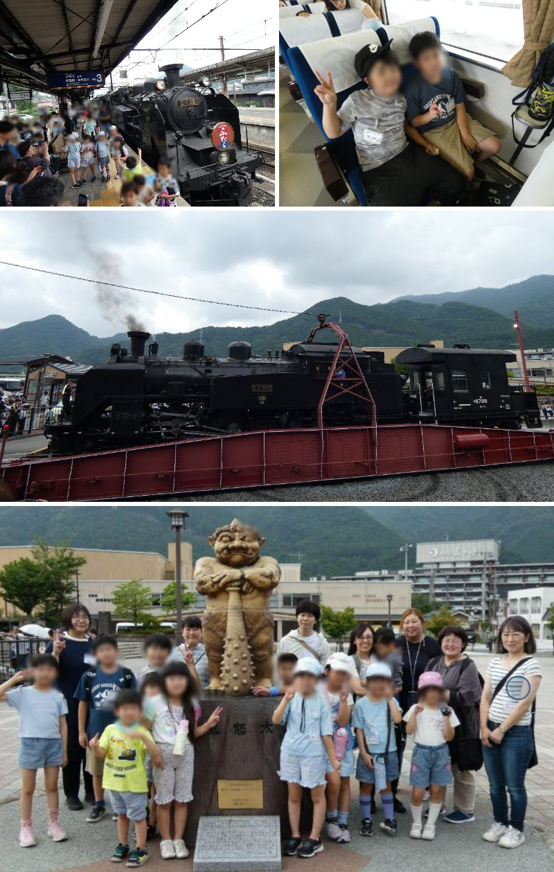 第2回子ども公民館の様子2