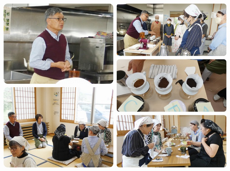 令和7年度WAKUWAKU第1弾食す編第1回