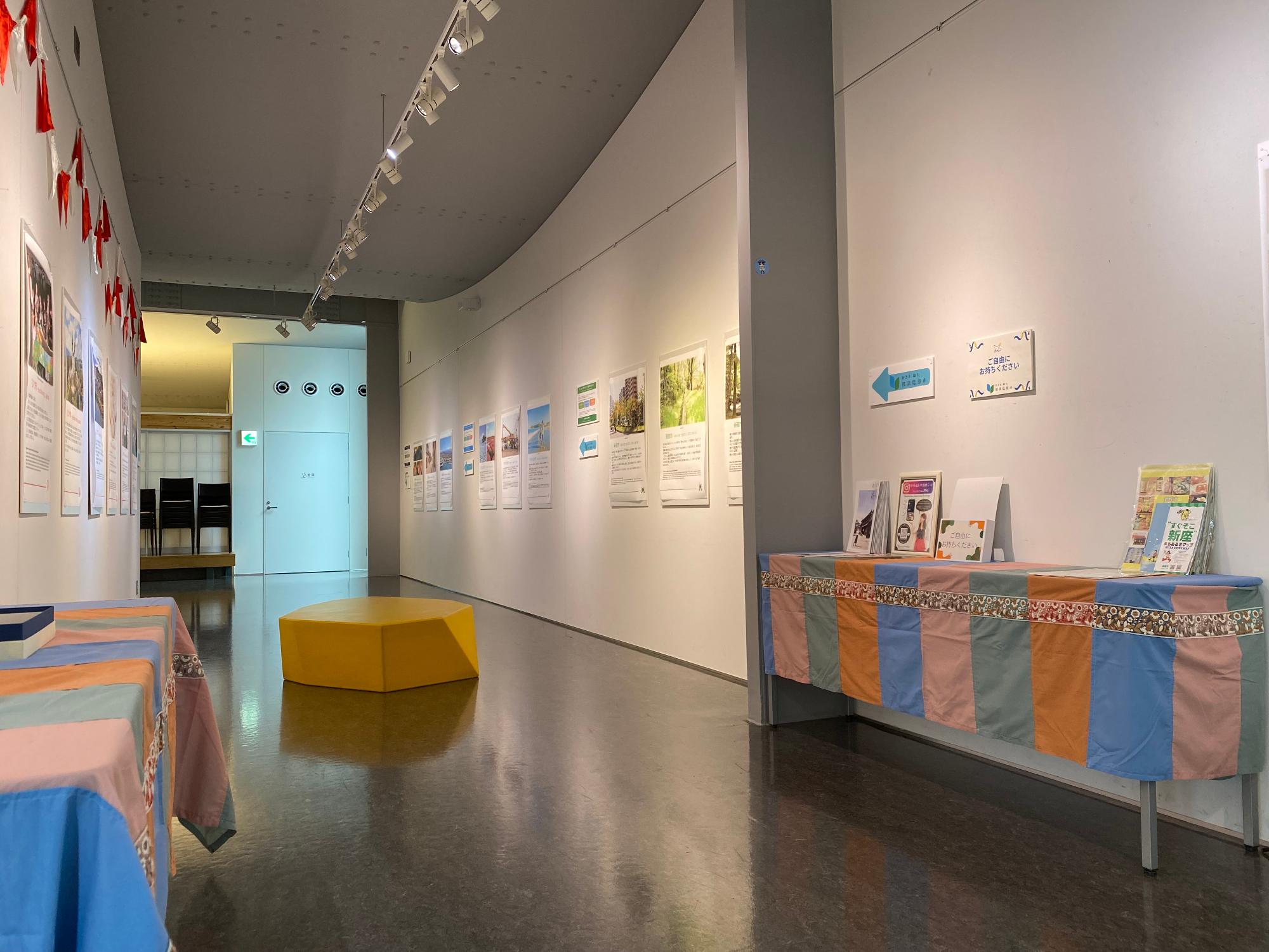 パネル展その1