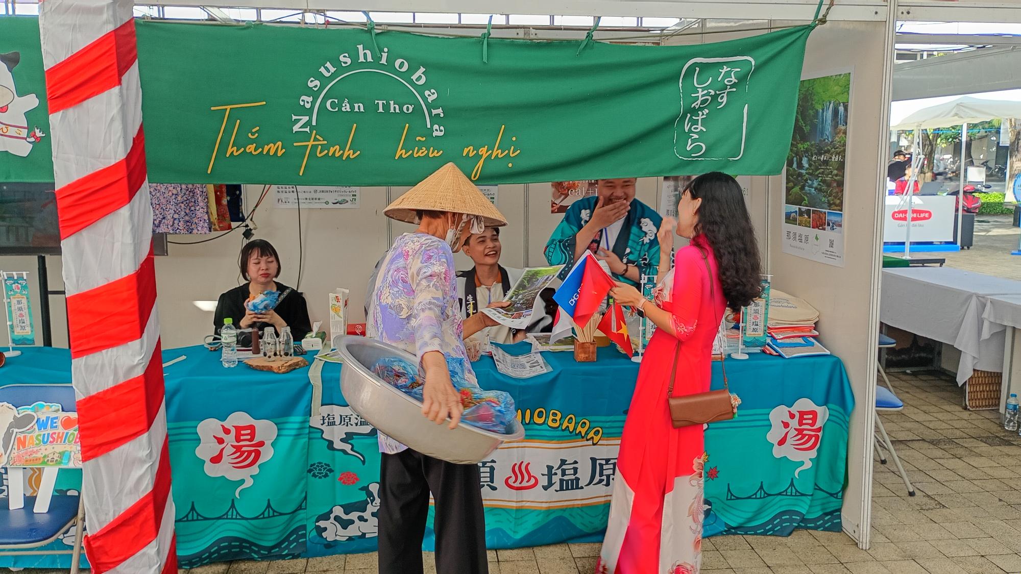 那須塩原市ブース3