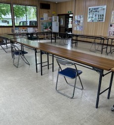 うぇるる内会議室