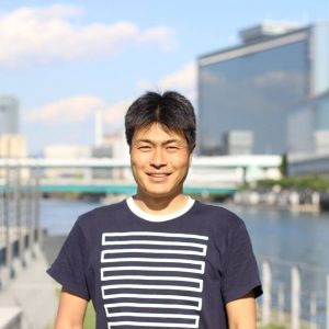 泉英明