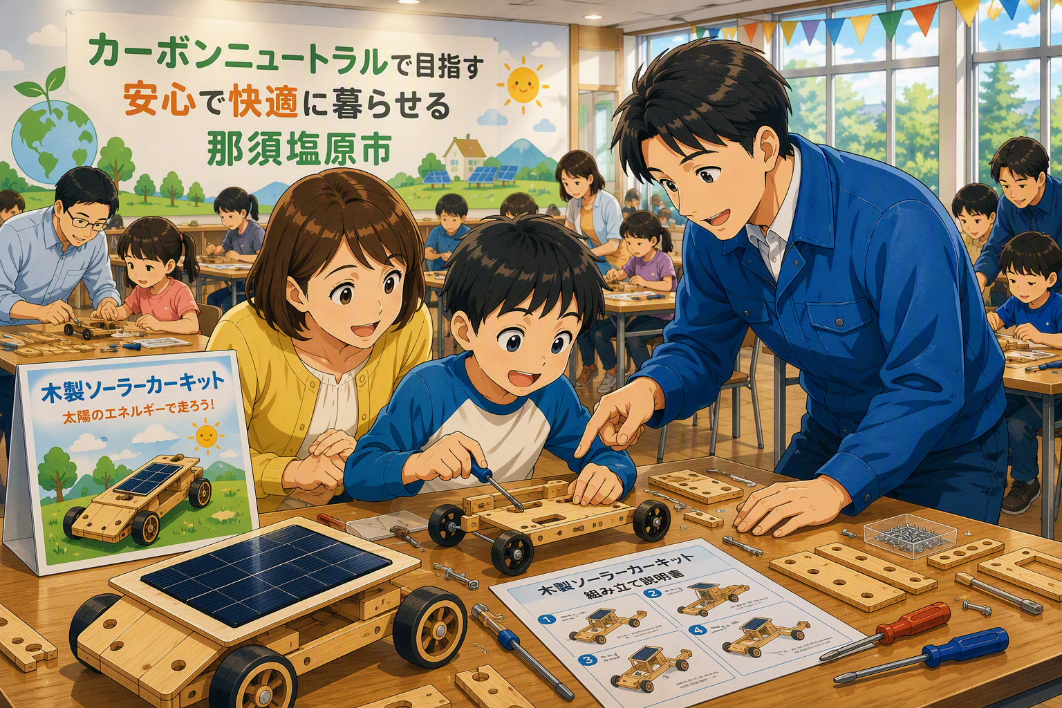 東京電⼒パワーグリッド株式会社  栃⽊北⽀社