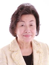 コメンテーター　崎田裕子氏