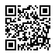 ゲートキーパー養成講座フォローアップ申込QRコード