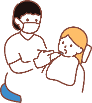 かかりつけ歯科医でメンテナンス