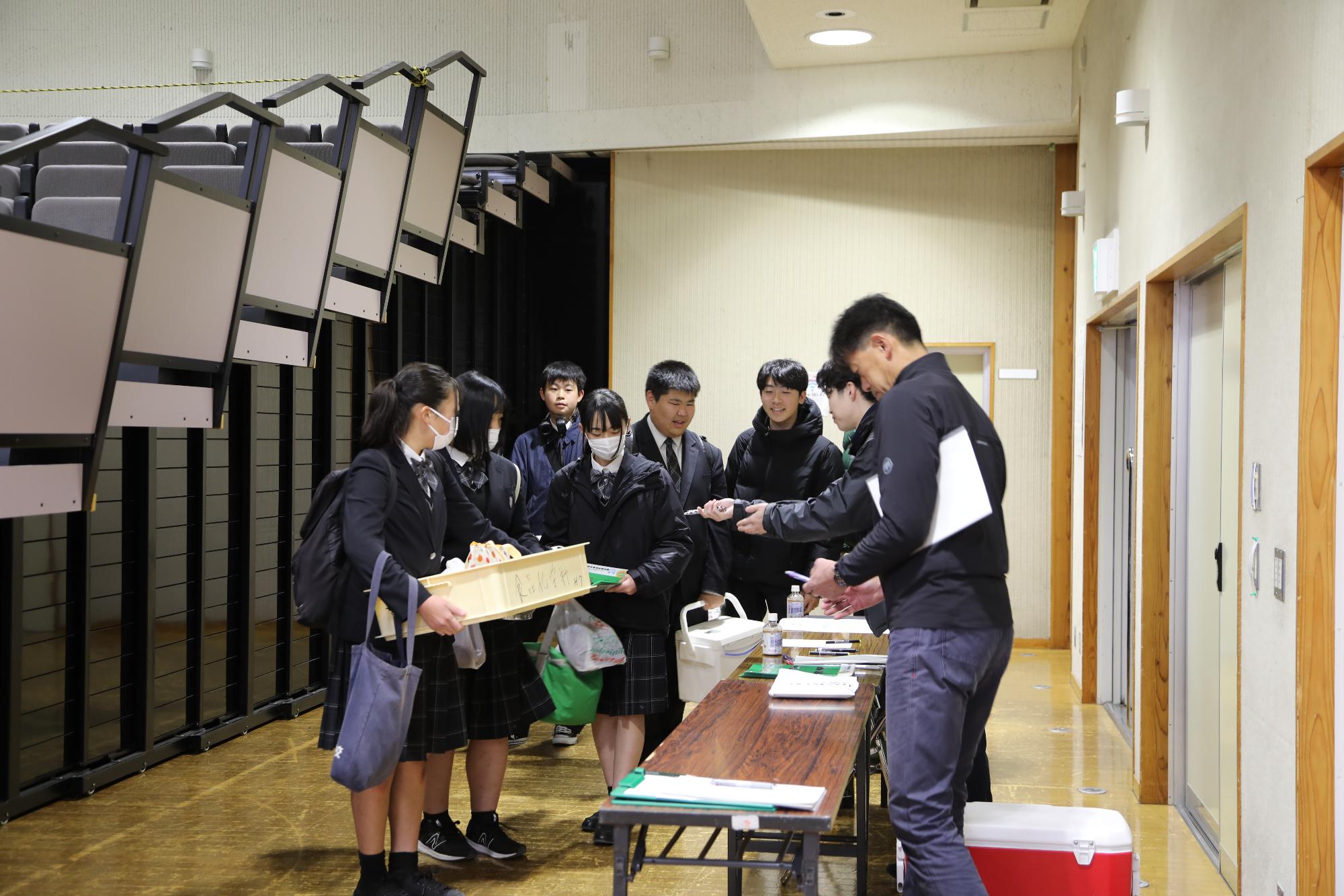 料理コンテスト4