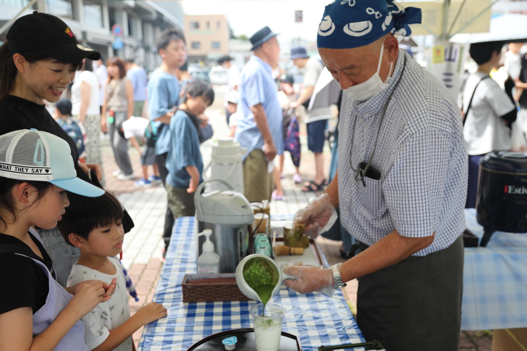 畜産まつり（イメージ）