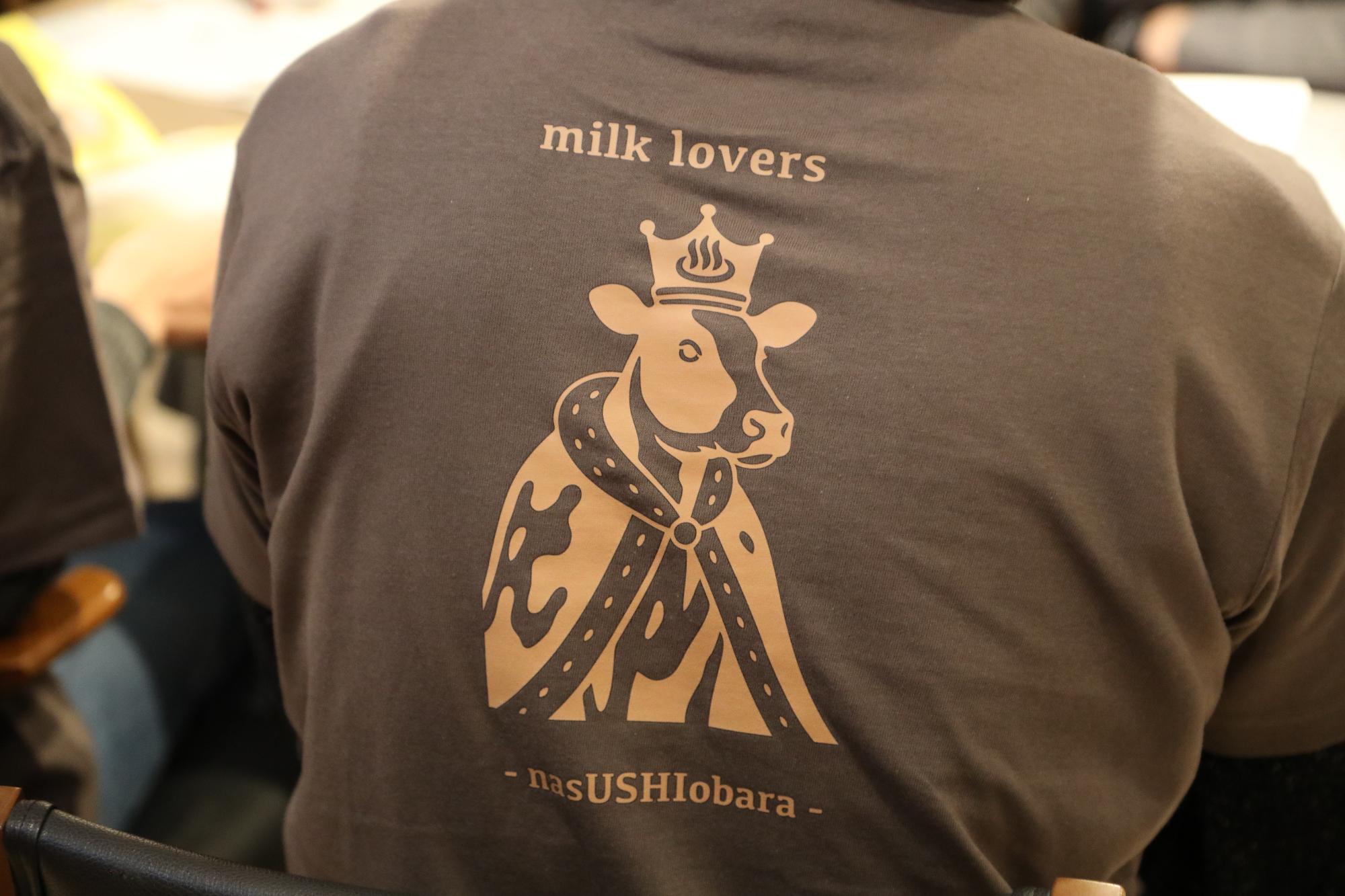 チーズワークショップ