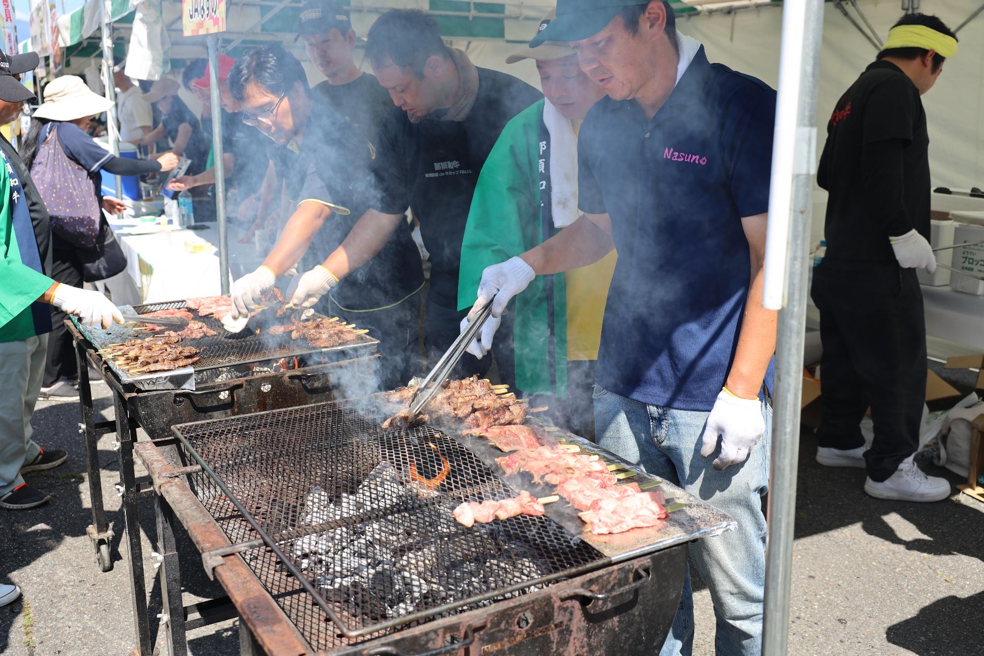 畜産まつり
