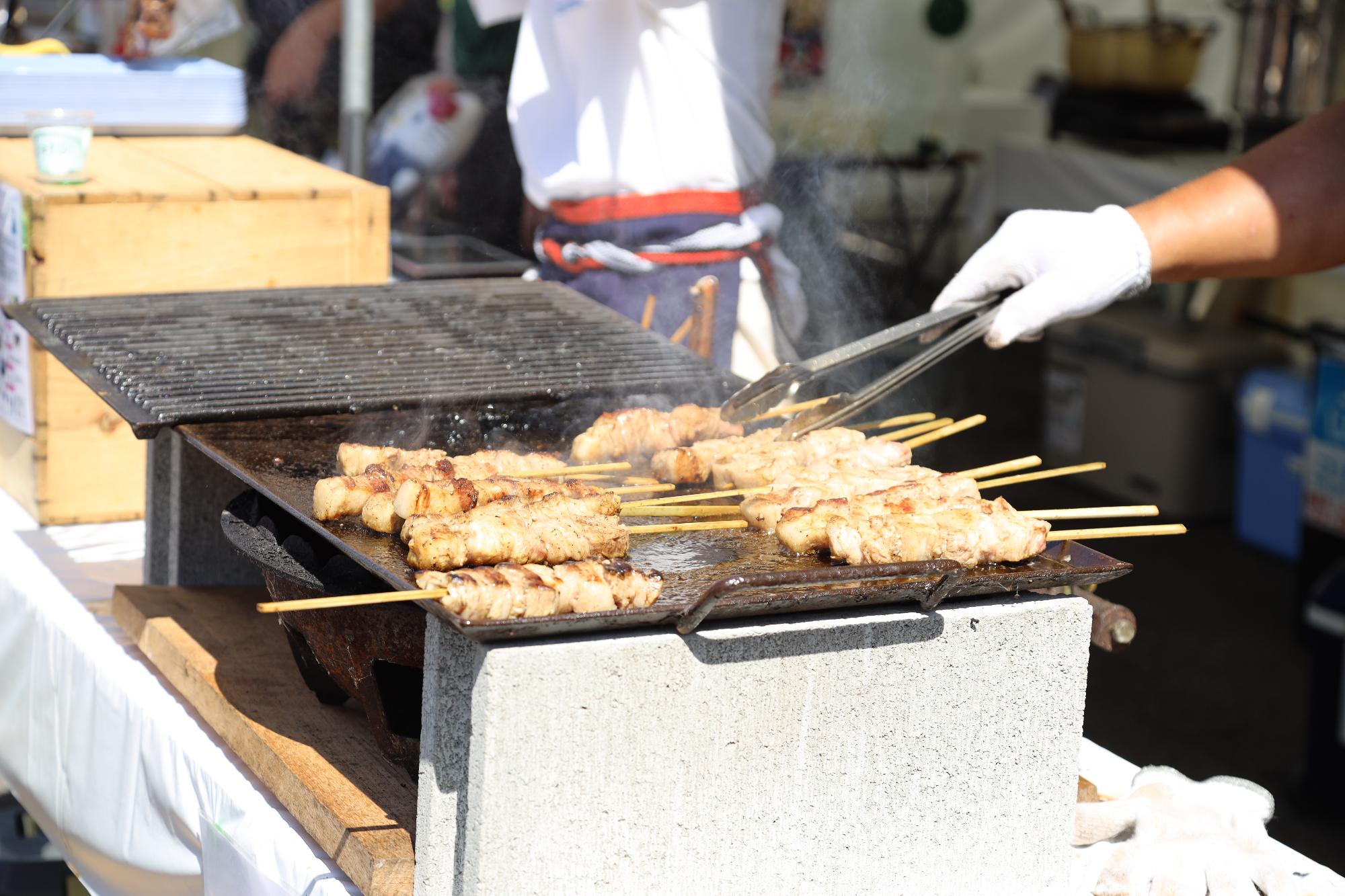 畜産まつり