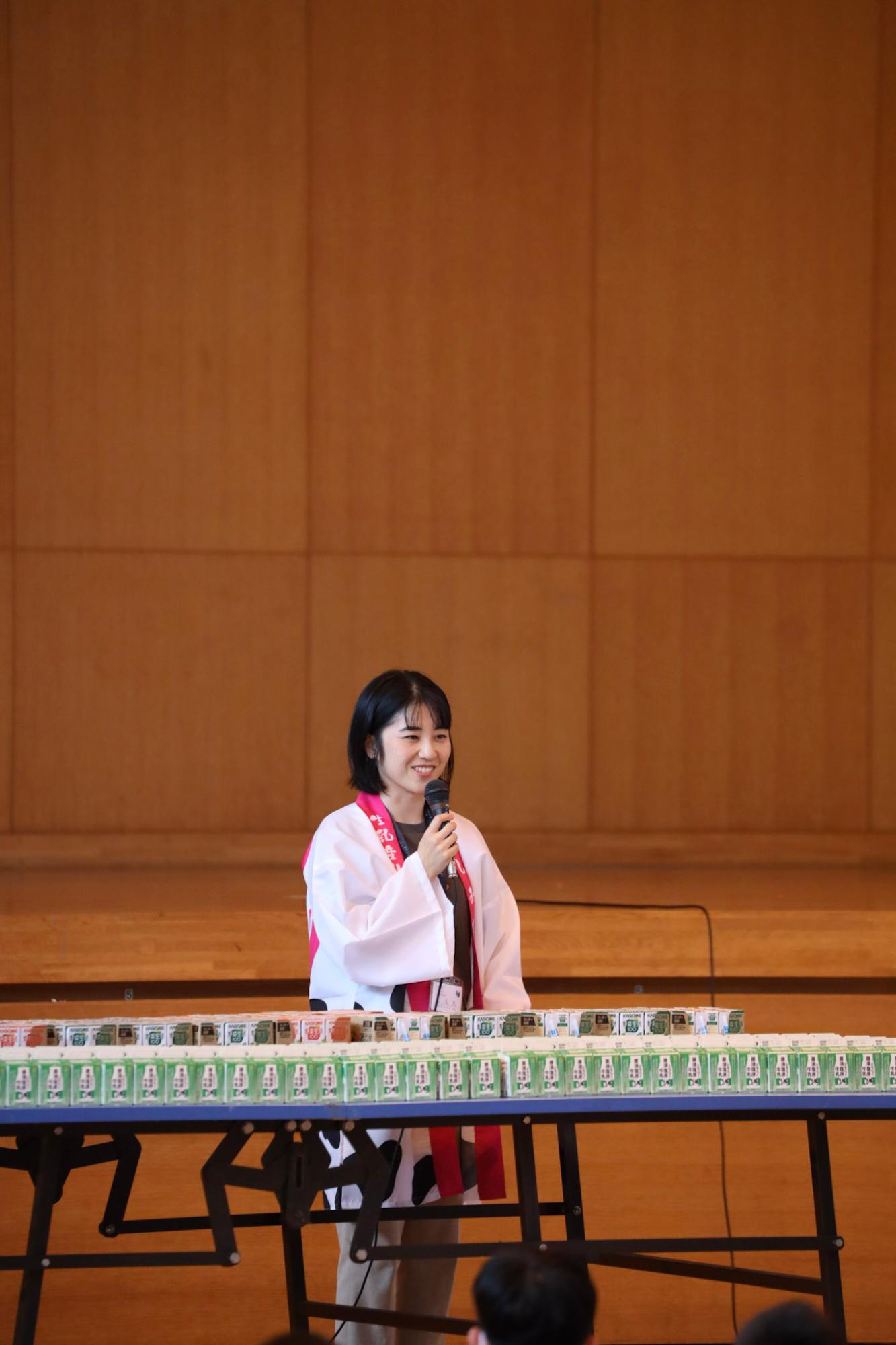 新座市