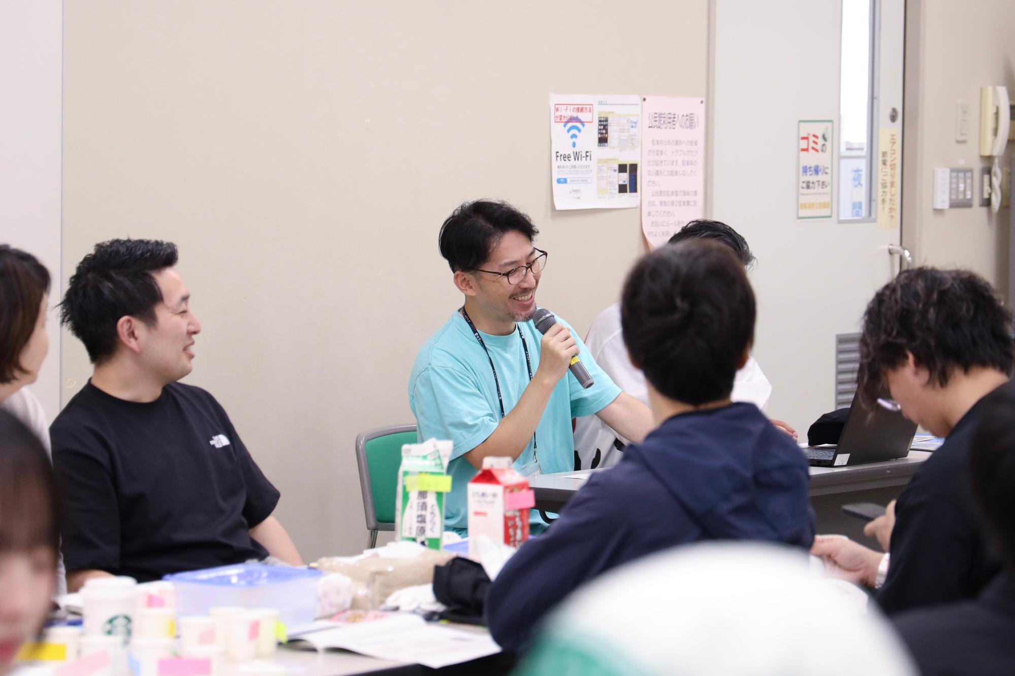 酪農に関する講座