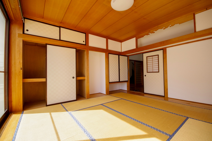 R7-14和室