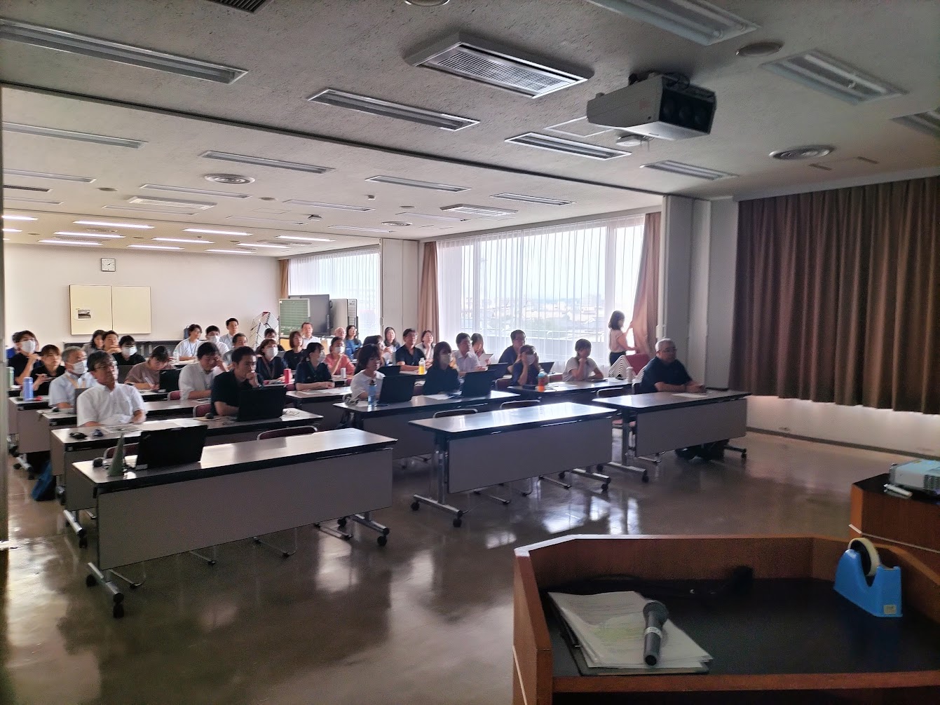 基調講演