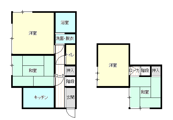 間取りR7-3