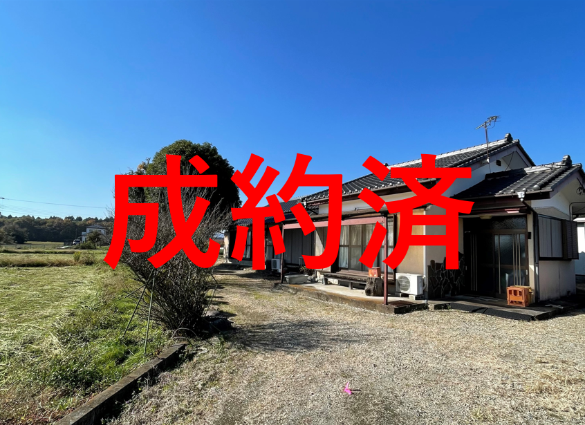 R7-8成約済