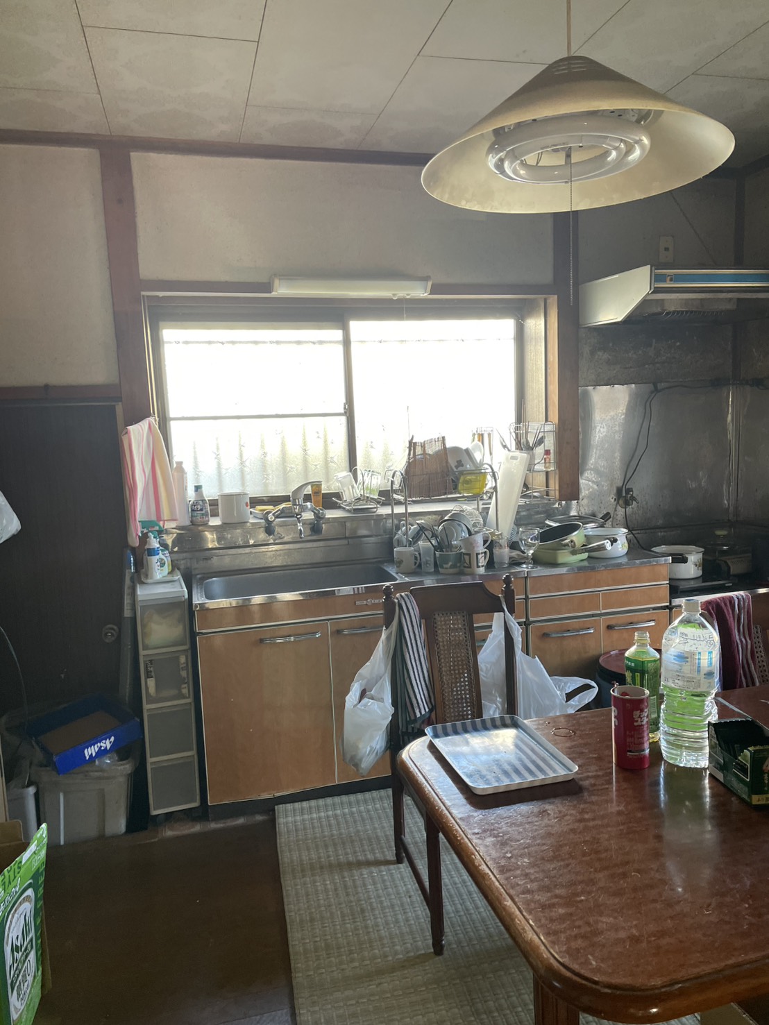 R7-8キッチン