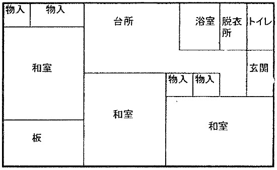 R8-10 間取