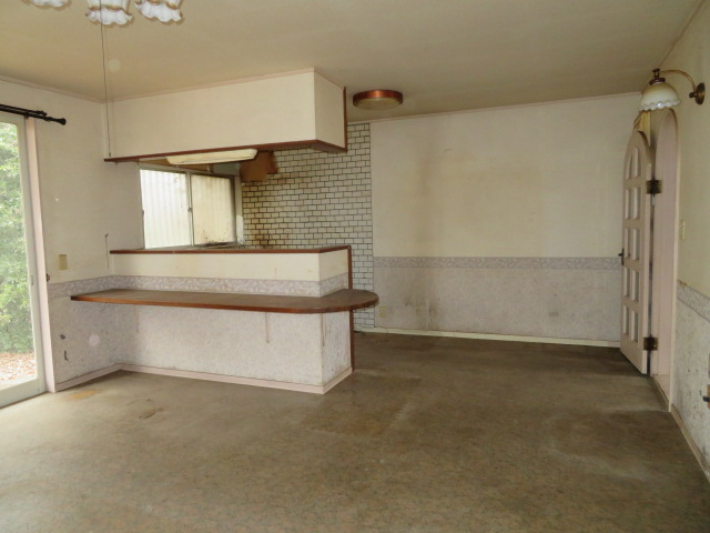 R8-17 キッチン