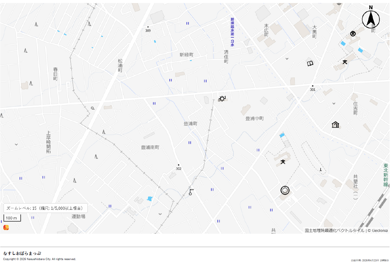 R8-2位置図