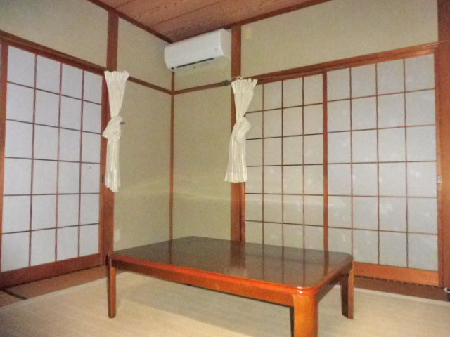 和室