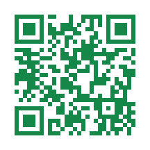 マッピンドロップアクセス用二次元バーコード