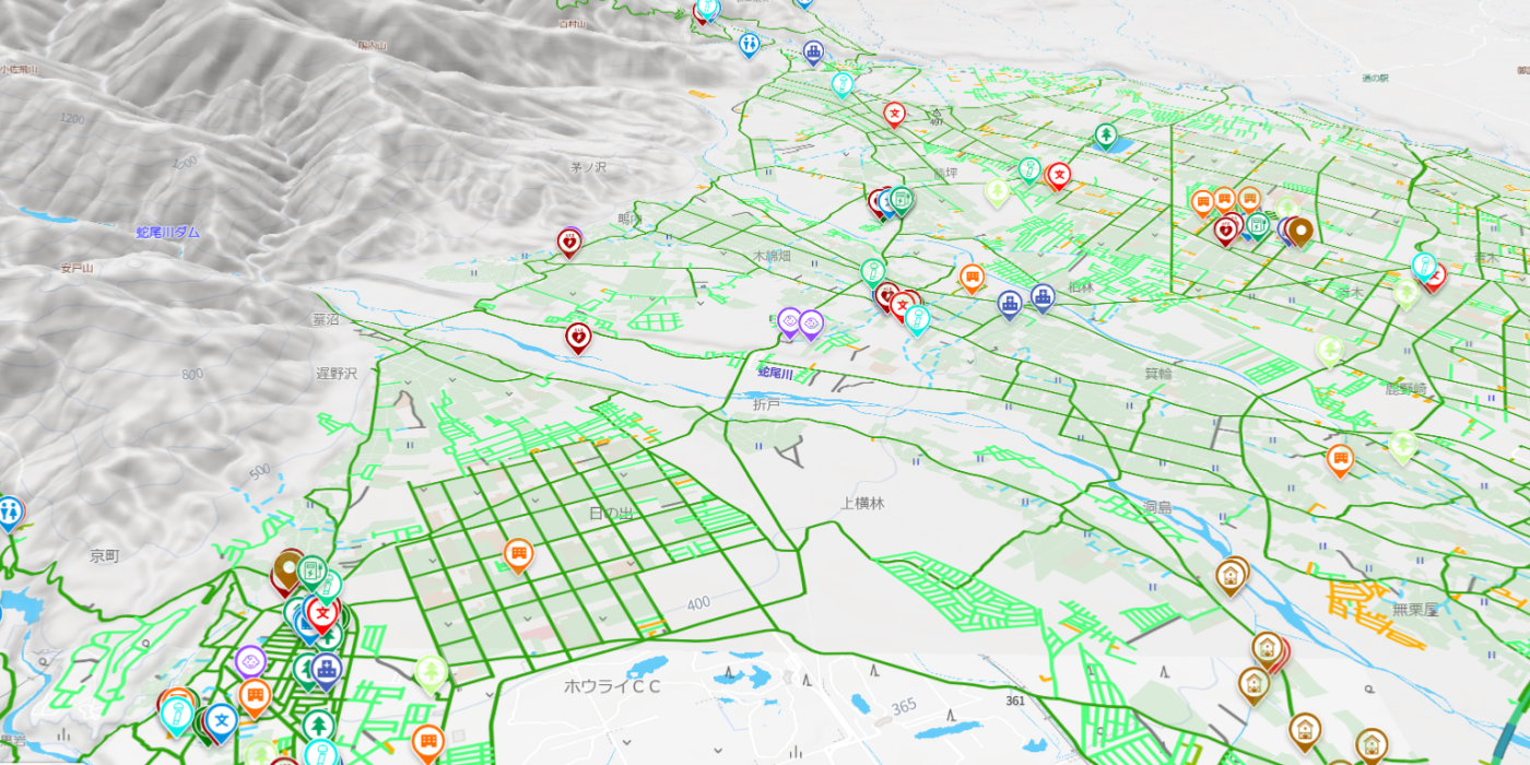 なすしおばらまっぷイメージ
