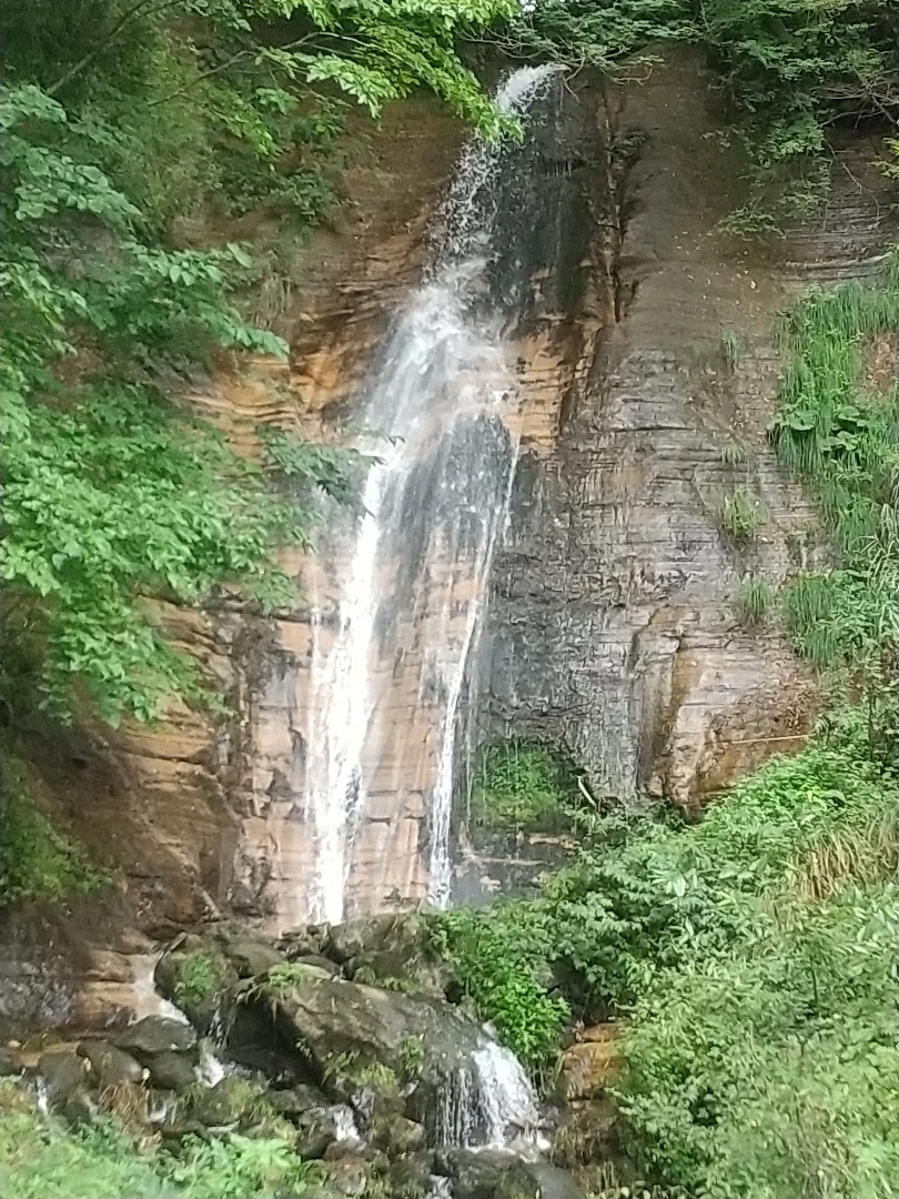 要害の滝