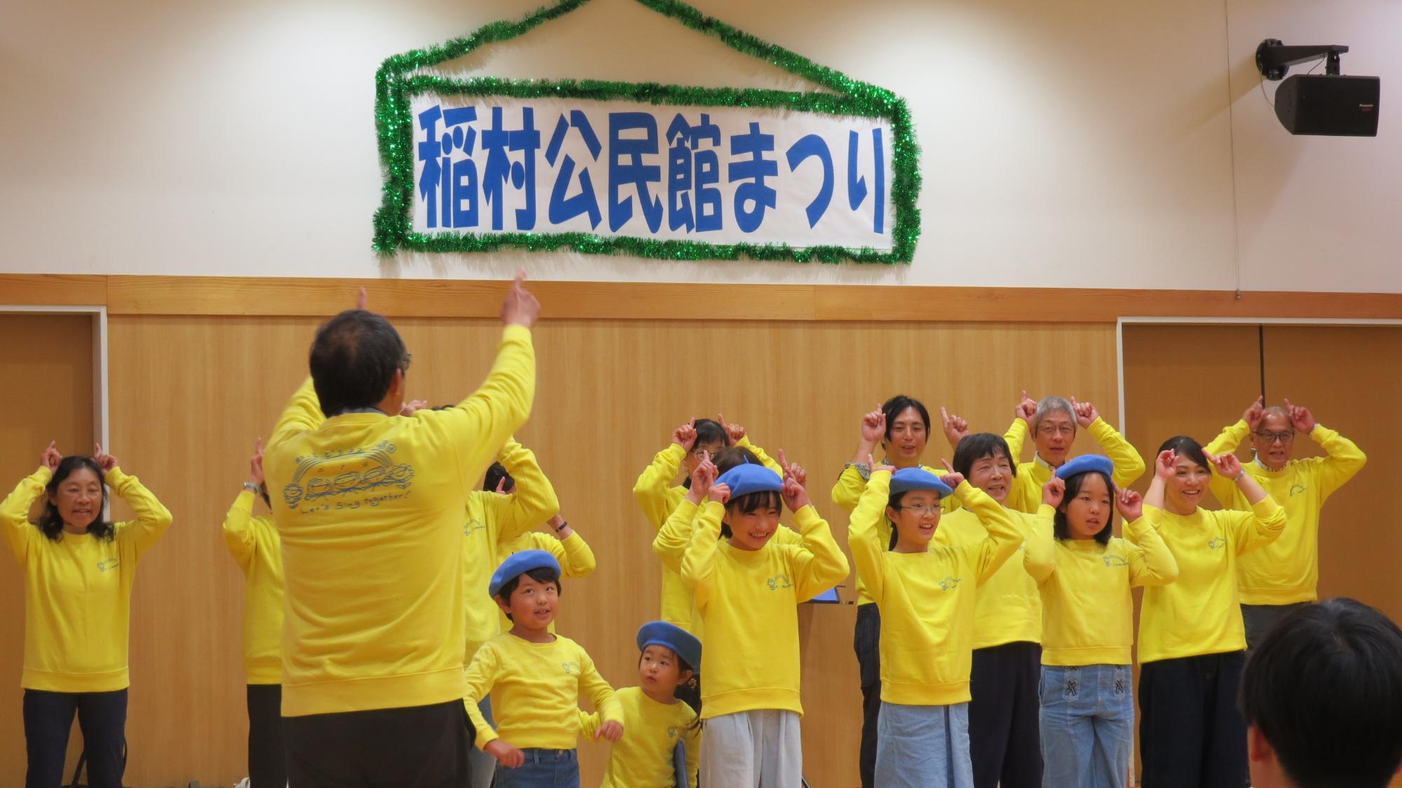 「鬼のパンツはいいパンツ」