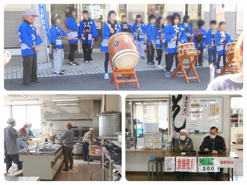 令和7年度おやじ教室第5回の様子