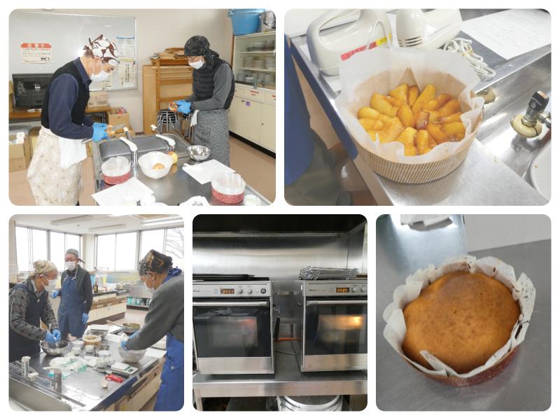 令和7年度おやじ教室第6回の様子