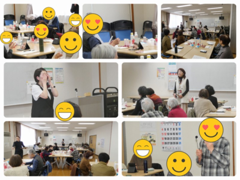 令和7年度とようら学級第6回