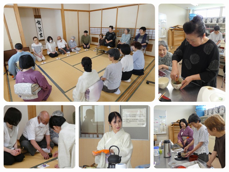 令和7年度WAKUWAKU第1弾食す編第2回