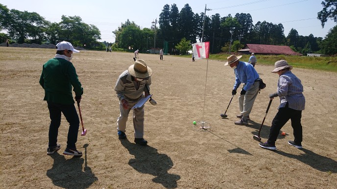 GG大会_プレー中02