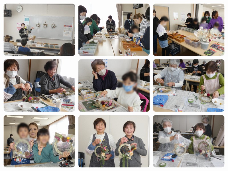 令和7年度WAKUWAKU第2弾作る編第3回