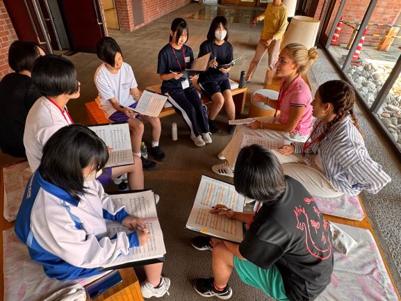 練習会
