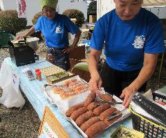 2025うぇるるフェスタ食育塾