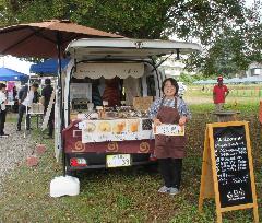 2025うぇるるフェスタきいている