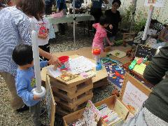 2025うぇるるフェスタ子育て